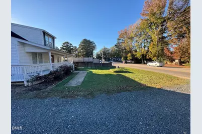 8551 Chapel Hill Road, Cary, NC 27513 - Photo 19