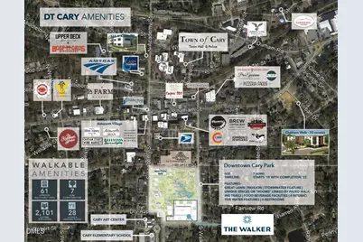 8551 Chapel Hill Road, Cary, NC 27513 - Photo 29