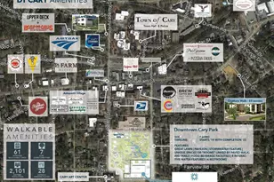 8551 Chapel Hill Rd, Cary, NC 27513 - Photo 29