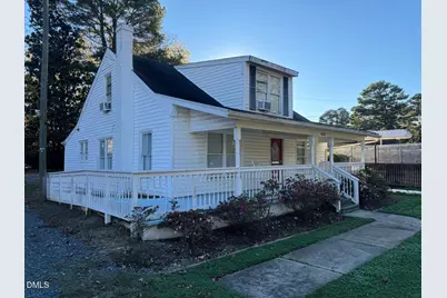 8551 Chapel Hill Road, Cary, NC 27513 - Photo 21