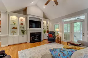 966 Tremore Club Dr, Burlington, NC 27215 - Photo 5