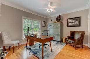 966 Tremore Club Dr, Burlington, NC 27215 - Photo 17