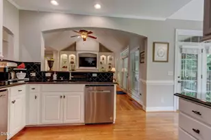966 Tremore Club Dr, Burlington, NC 27215 - Photo 9