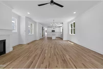 518 Heather Drive #1/2, Raleigh, NC 27606 - Photo 21