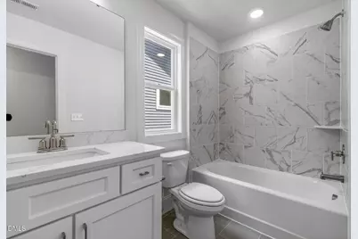 518 Heather Drive #1/2, Raleigh, NC 27606 - Photo 31