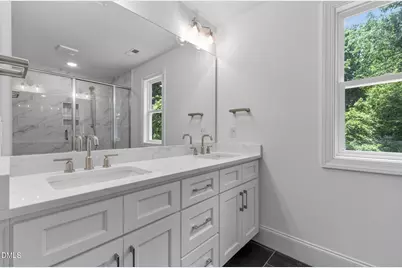 518 Heather Drive #1/2, Raleigh, NC 27606 - Photo 37