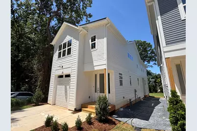518 Heather Drive #1/2, Raleigh, NC 27606 - Photo 3