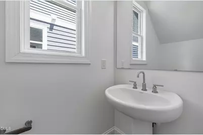 518 Heather Drive #1/2, Raleigh, NC 27606 - Photo 9