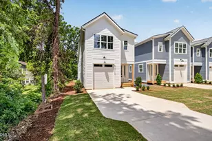 518 Heather Dr, Raleigh, NC 27606 - Photo 5