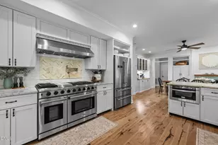 4 Hunters Green Ct, Durham, NC 27712 - Photo 21