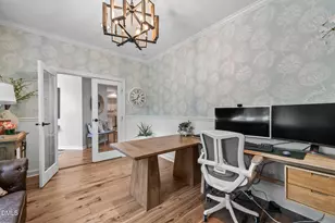 4 Hunters Green Ct, Durham, NC 27712 - Photo 5