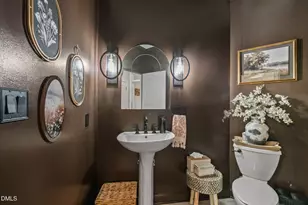 4 Hunters Green Ct, Durham, NC 27712 - Photo 23