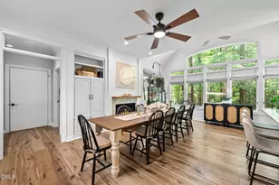 4 Hunters Green Ct, Durham, NC 27712 - Photo 13