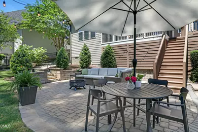 2523 Tuffeto Trace, Apex, NC 27502 - Photo 33