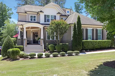 2523 Tuffeto Trace, Apex, NC 27502 - Photo 1