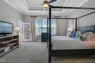 2523 Tuffeto Trce, Apex, NC 27502 - Photo 15