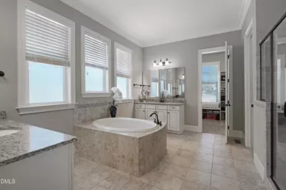 2523 Tuffeto Trace, Apex, NC 27502 - Photo 17
