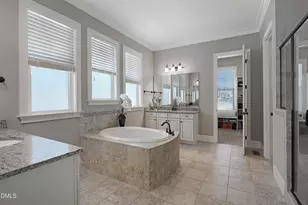2523 Tuffeto Trce, Apex, NC 27502 - Photo 17