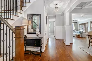 2523 Tuffeto Trce, Apex, NC 27502 - Photo 3