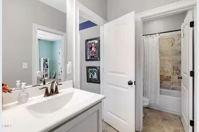 2523 Tuffeto Trace, Apex, NC 27502 - Photo 27