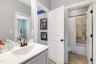 2523 Tuffeto Trce, Apex, NC 27502 - Photo 27