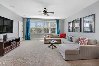 2523 Tuffeto Trace, Apex, NC 27502 - Photo 23