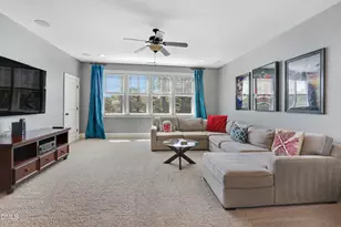 2523 Tuffeto Trce, Apex, NC 27502 - Photo 23
