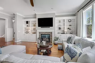 2523 Tuffeto Trce, Apex, NC 27502 - Photo 7
