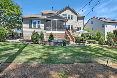 2523 Tuffeto Trace, Apex, NC 27502 - Photo 35