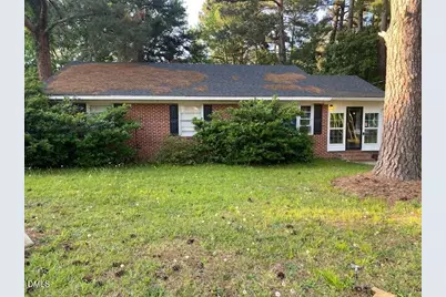 1104 Robert Road W, Wilson, NC 27893 - Photo 1