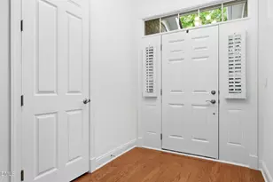 11121 Bayberry Hills Dr, Raleigh, NC 27617 - Photo 5