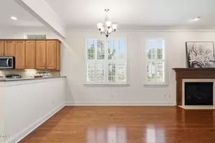 11121 Bayberry Hills Dr, Raleigh, NC 27617 - Photo 11