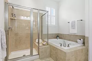 11121 Bayberry Hills Dr, Raleigh, NC 27617 - Photo 17