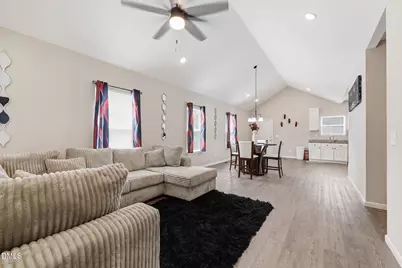 1467 Pollard Avenue, Burlington, NC 27217 - Photo 3