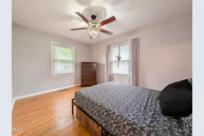 210 Ln Of Sir Gawaine, Garner, NC 27529 - Photo 33