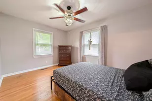 210 Ln of Sir Gawaine, Garner, NC 27529 - Photo 33
