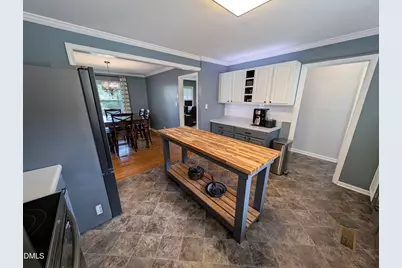 210 Ln Of Sir Gawaine, Garner, NC 27529 - Photo 5