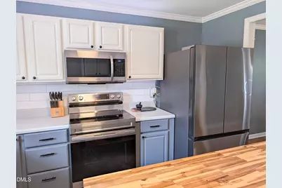 210 Ln Of Sir Gawaine, Garner, NC 27529 - Photo 3