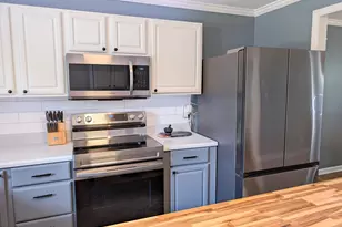 210 Ln of Sir Gawaine, Garner, NC 27529 - Photo 3
