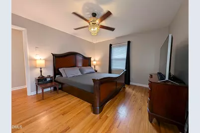 210 Ln Of Sir Gawaine, Garner, NC 27529 - Photo 23