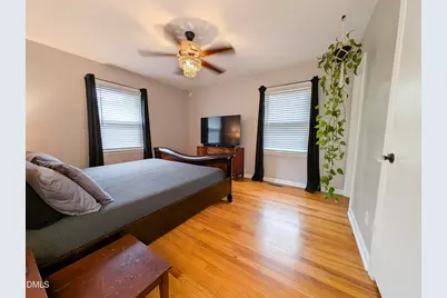 210 Ln Of Sir Gawaine, Garner, NC 27529 - Photo 25