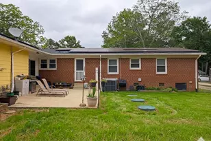 210 Ln of Sir Gawaine, Garner, NC 27529 - Photo 41