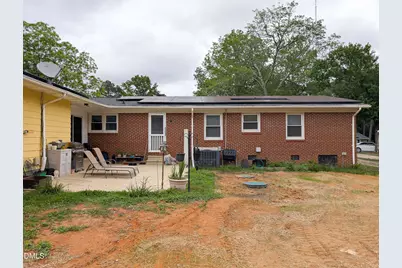 210 Ln Of Sir Gawaine, Garner, NC 27529 - Photo 37