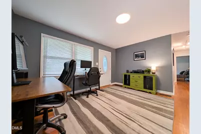 210 Ln Of Sir Gawaine, Garner, NC 27529 - Photo 13