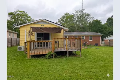 210 Ln Of Sir Gawaine, Garner, NC 27529 - Photo 39