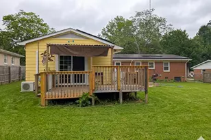 210 Ln of Sir Gawaine, Garner, NC 27529 - Photo 39