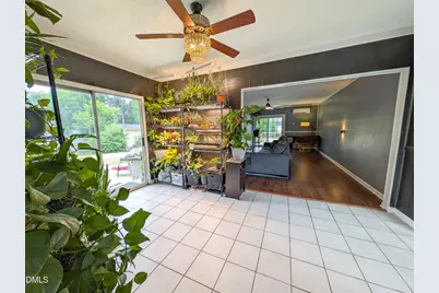 210 Ln Of Sir Gawaine, Garner, NC 27529 - Photo 21