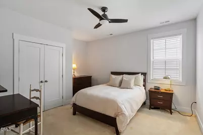 345 Chauncey Circle, Chapel Hill, NC 27516 - Photo 21