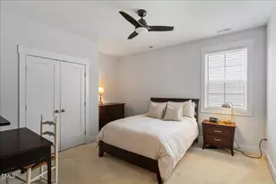345 Chauncey Circle, Chapel Hill, NC 27516 - Photo 21