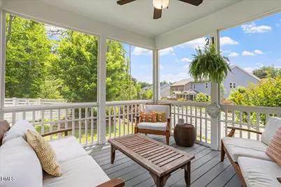 345 Chauncey Circle, Chapel Hill, NC 27516 - Photo 15